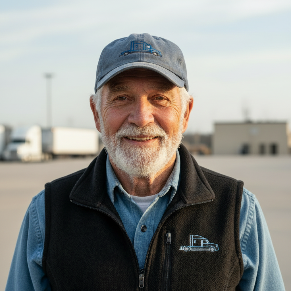 Mark W.